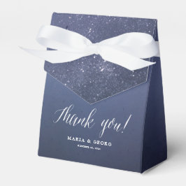 Cajas de Favor de la Estrella Celestial Noche Star