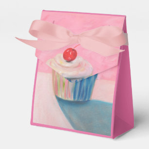 Cajas de Favor de la Fiesta - Cajones de comida pa