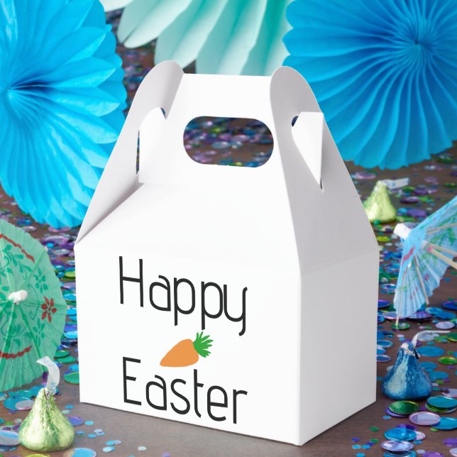 Cajas de Favor de Pascua (Fiesta)