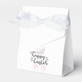 Cajas de Favor de Pascua - Personalizada y Festivi