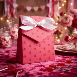Cajas de Favor de Piruleta