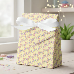 Cajas de Favor de Poni