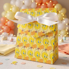 Cajas de Favor de Tweety