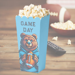 Cajas de Favor del Fútbol personalizado