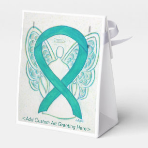 Cajas de favor del partido Angel de Cinta de Conci