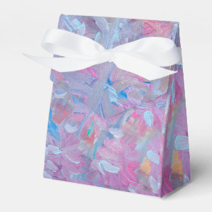 Cajas de Favor Floral de Sueño Primavera