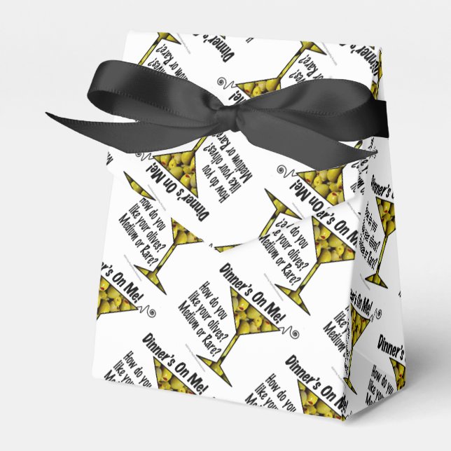 CAJAS DE FAVOR - OLIVAS MARTINI MEDIAS O RARAS? (Front Side)