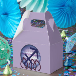 Cajas de favores de Sagitario