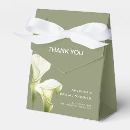 Cajas de favores para despedida de soltera "Delica