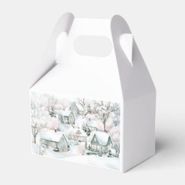 cajas de favores para fiestas de pueblo