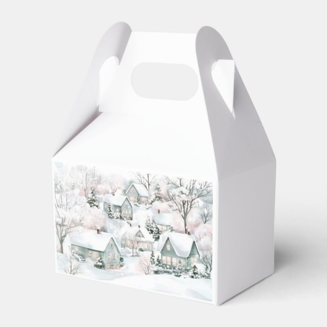 cajas de favores para fiestas de pueblo (Reverso)