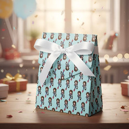 Cajas de favoritos de Bratz