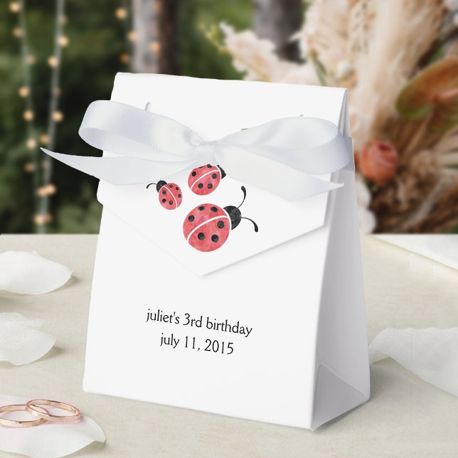 Cajas de favoritos de fiesta de cumpleaños de gara (Subido por el creador)