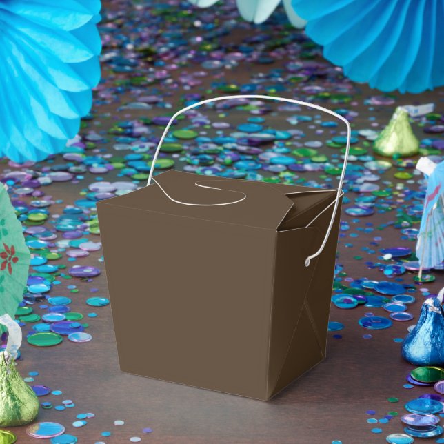 Cajas de favoritos de hermanos C personalizadas -  (Fiesta)