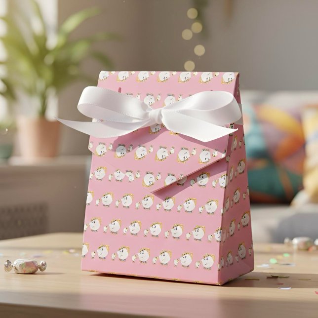 Cajas de favoritos de la música (Subido por el creador)