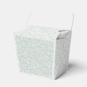 Cajas de favoritos de partido personalizado Rega