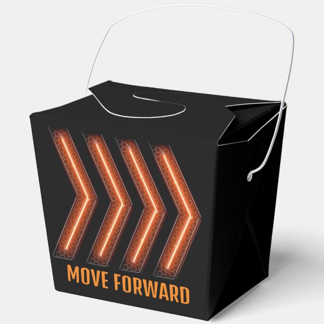 Cajas de favoritos de personalizados para Bodas, F (Anverso)