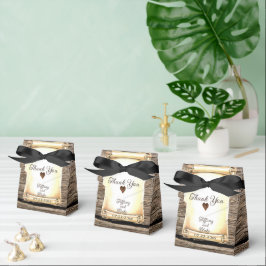 Cajas de favoritos de pluma de desplazamiento y pl