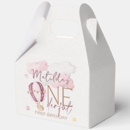 Cajas de fiesta temática de cumpleaños personaliza