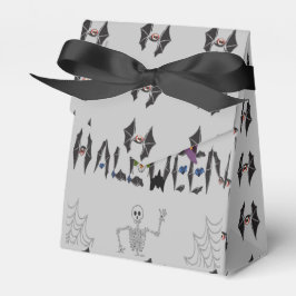 Cajas de Halloween (AMZ)