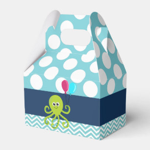 Cajas de la invitación de las cajas del favor de