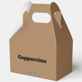 Cajas de regalo 1 Tan (Cappuccino) RFPMDesigns ©️ 