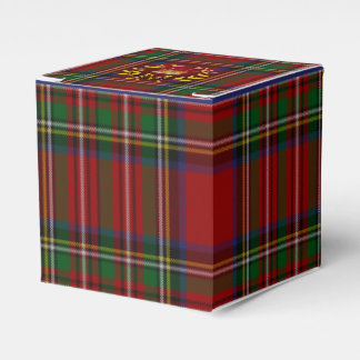 Cajas de regalo de Cajas y Tins de la fiesta de Za