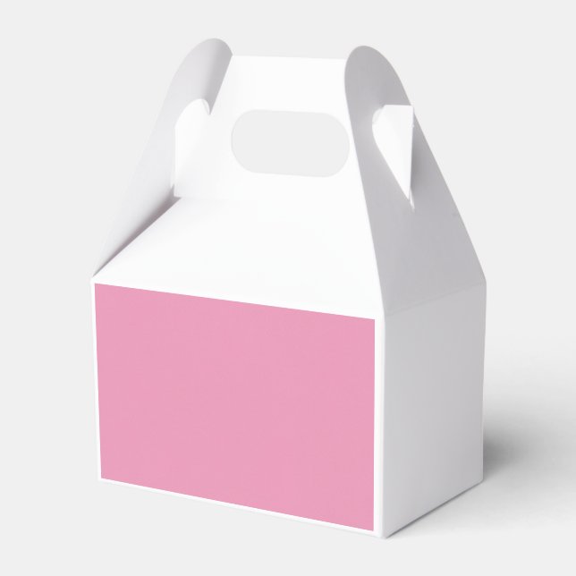 Cajas de regalo y favores de personalizado | FIEST (Front Side)