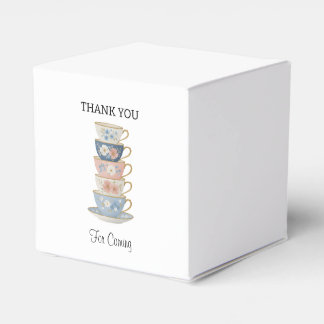 Cajas de regalos de despedida de soltera para el t