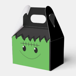 Cajas de regalos de fiesta de cumpleaños de Franke