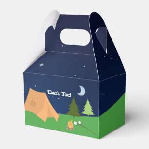 Cajas de regalos de fiesta de cumpleaños para niño