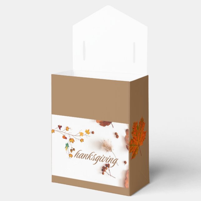 Cajas de TENT de diseño de la caja de favoritos (Abierto)