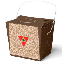 Cajas Elegantes para Favoritos para Cualquier Ocas