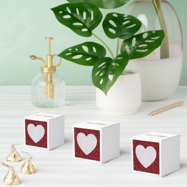 Cajas Elegantes para Recuerdos de Boda (Subido por el creador)