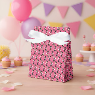 Cajas Favor de Minni