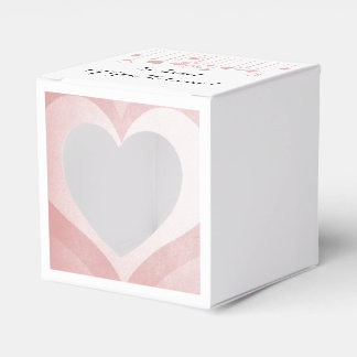 Cajas favoritas