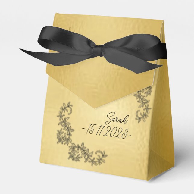 Cajas favoritas (Front Side)