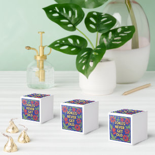 Cajas favoritas