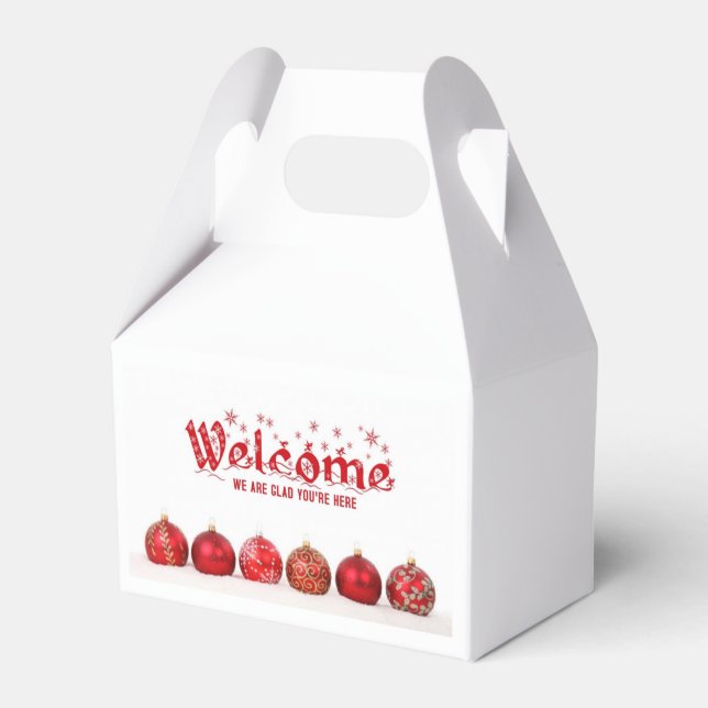 Cajas favoritas (Front Side)