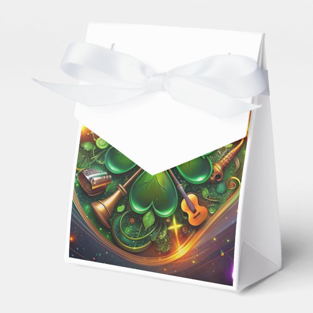 Cajas favoritas (Front Side)