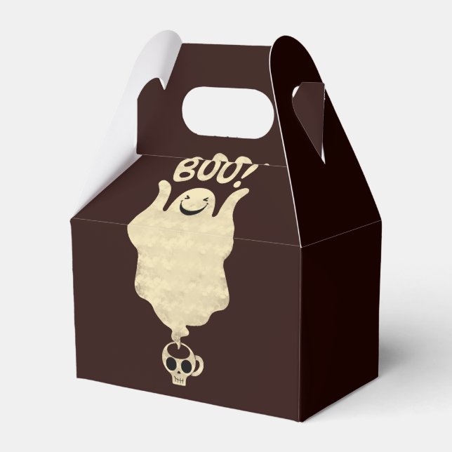 Cajas favoritas (Front Side)