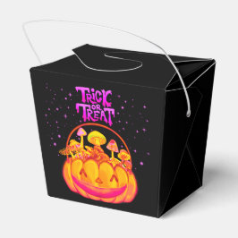 Cajas favoritas