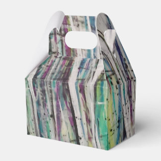 Cajas favoritas con patrones de Tornado