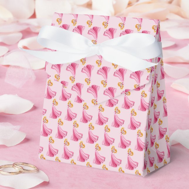 Cajas favoritas de Aurora (Boda)