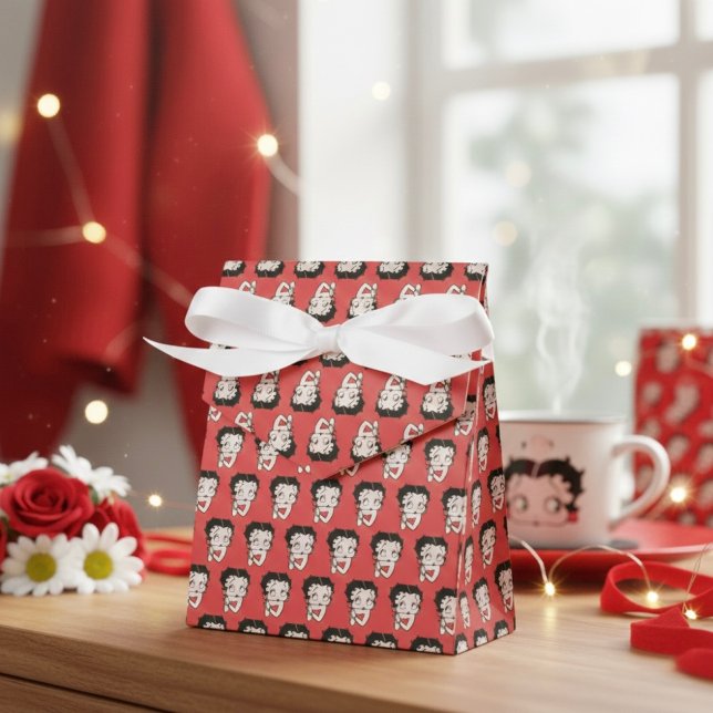 Cajas Favoritas de Betty (Subido por el creador)