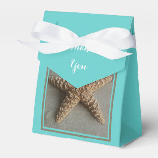 Cajas favoritas de bodas temáticas de playa