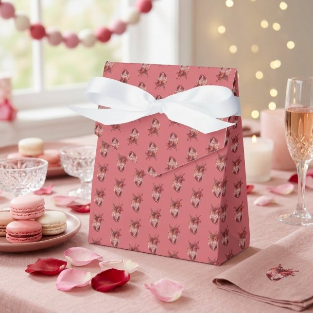 Cajas Favoritas de Corazones (Subido por el creador)