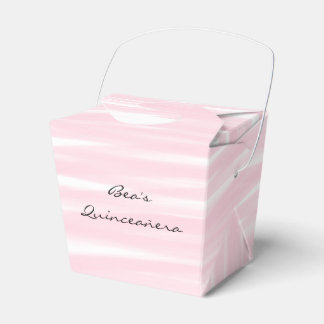 Cajas favoritas de eliminación "rosa rubor"