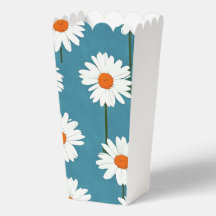 Cajas favoritas de flores elegantes