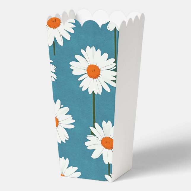 Cajas favoritas de flores elegantes (Anverso)